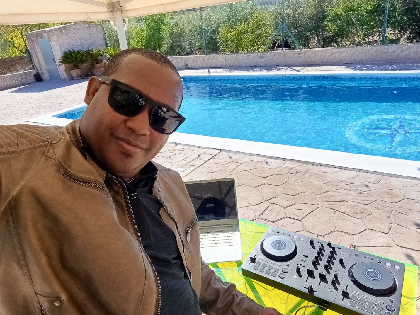 Fiestas y eventos