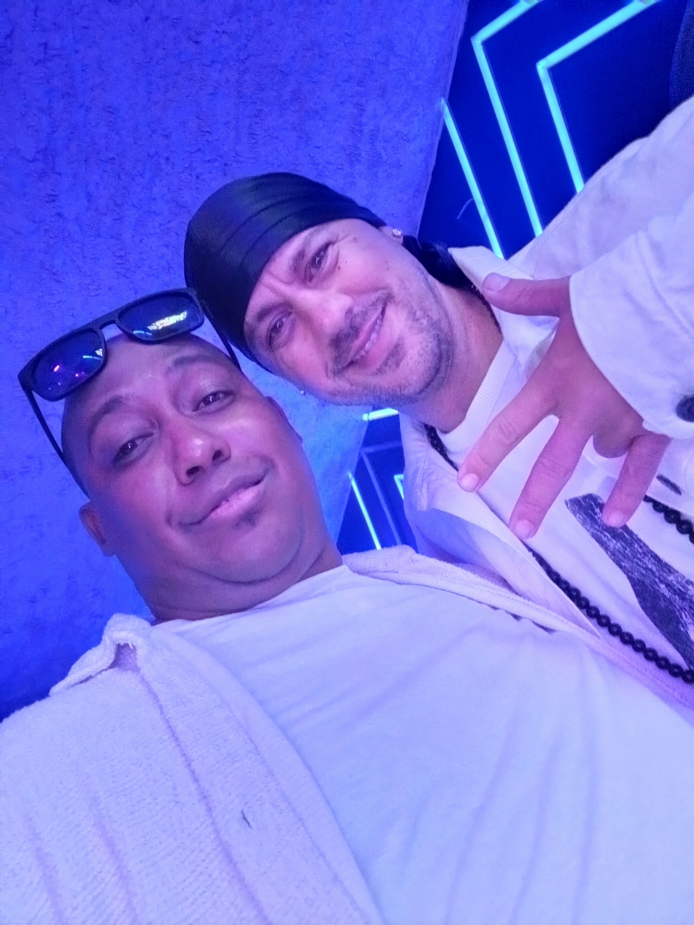DJ Batule y DJjohnx